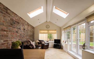 conservatory roof insulation Addlestonemoor, Surrey