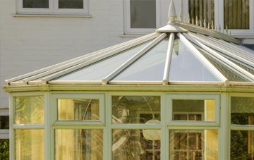 conservatory roof repair Addlestonemoor, Surrey