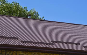 typical Addlestonemoor corrugated roof uses