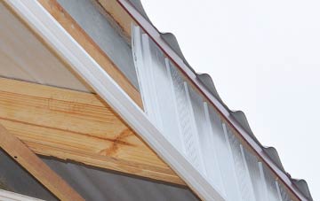 why Addlestonemoor fascia repairs are essential