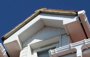 Addlestonemoor fascia installation costs