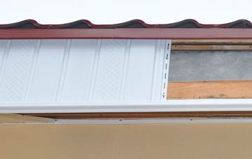 Addlestonemoor fascia repair costs