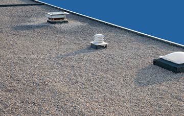 flat roofing Addlestonemoor, Surrey