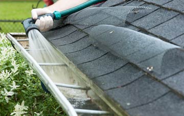 Addlestonemoor gutter cleaning costs