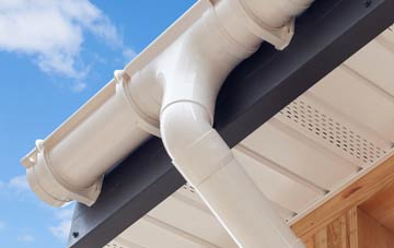 Addlestonemoor gutter installation costs
