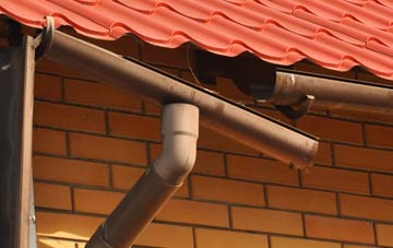Addlestonemoor gutter repair costs
