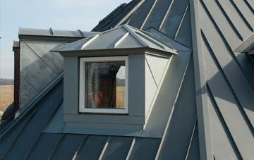 metal roofing Addlestonemoor, Surrey