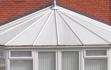 Addlestonemoor polycarbonate conservatory roof repairs