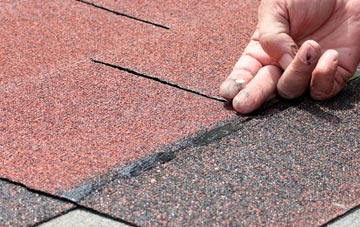 Addlestonemoor asphalt roof repairs