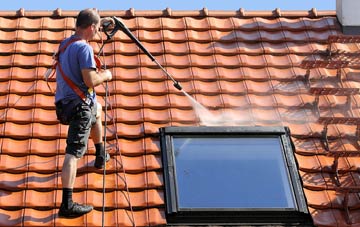 roof cleaning Addlestonemoor, Surrey