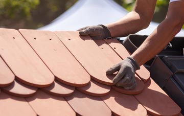 Addlestonemoor roof tile contractors