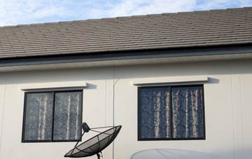 Addlestonemoor rubber roof costs