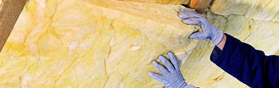 quotes for Addlestonemoor roof insulation