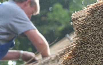 professional Addlestonemoor thatchers