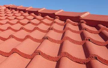 Addlestonemoor tile and slate roof replacement