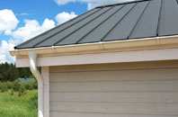 Addlestonemoor fascia repair