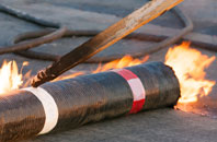 free Addlestonemoor flat roofing repair quotes