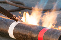 Addlestonemoor flat roofing replacement