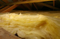 Addlestonemoor pitch roof insulation